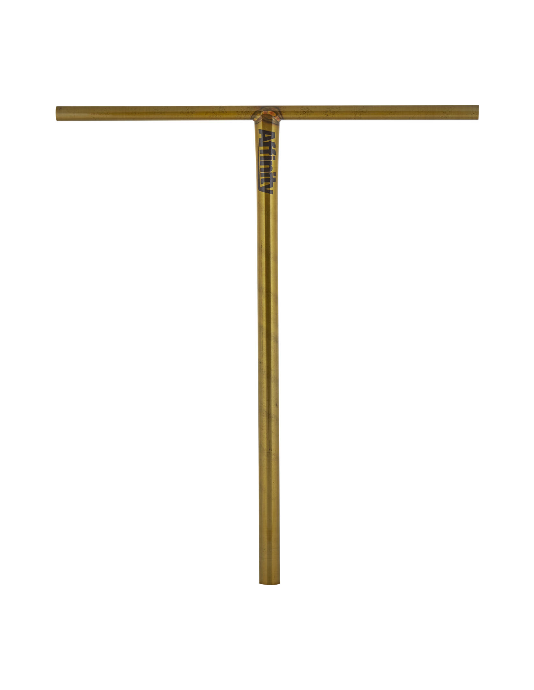 AFFINITY XL CLASSIC OVERSIZED BAR TRANS GOLD