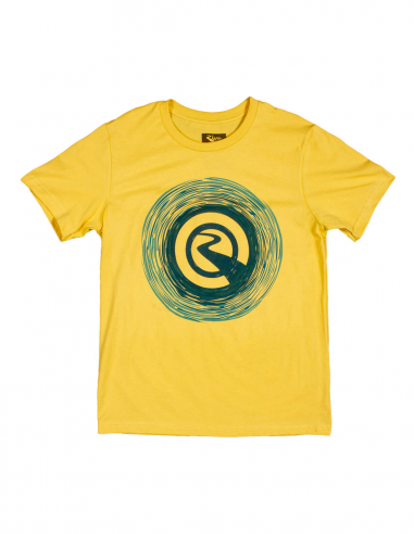 RIVER WHIRLPOOL T-SHIRT