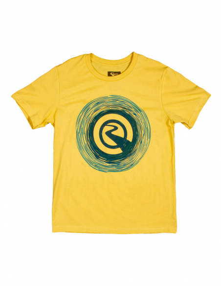 RIVER WHIRLPOOL T-SHIRT