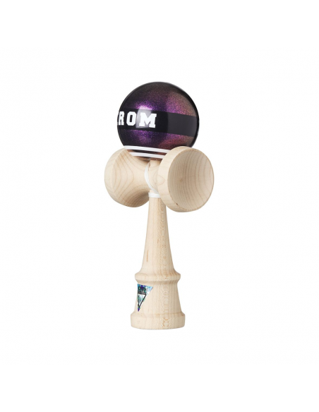KROM KENDAMA STROGO CASSIOPEIA
