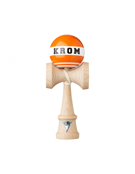 KROM KENDAMA STROGO W.I.P. SAFETY VEST