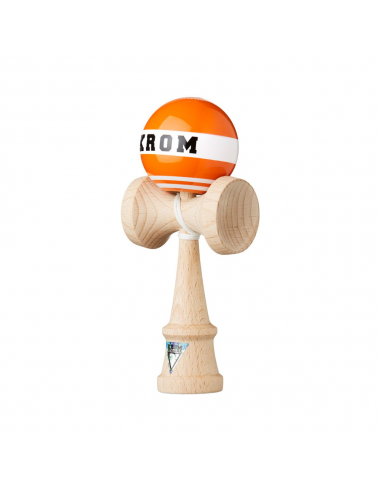 KROM KENDAMA STROGO W.I.P. SAFETY VEST