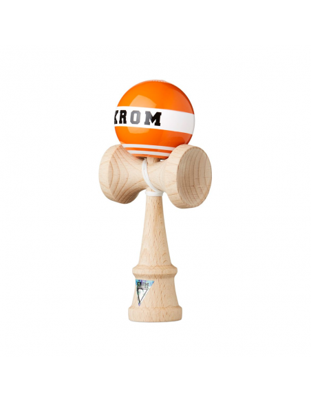 KROM KENDAMA STROGO W.I.P. SAFETY VEST