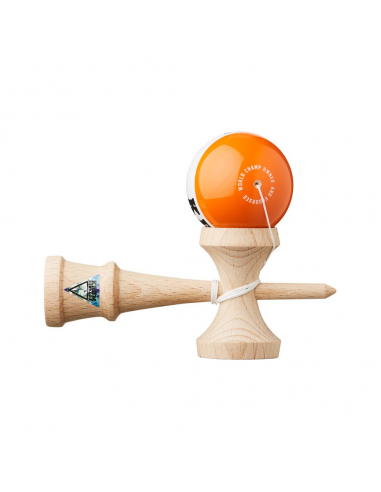 KROM KENDAMA STROGO WIP ΠΟΡΤΟΚΑΛΙ