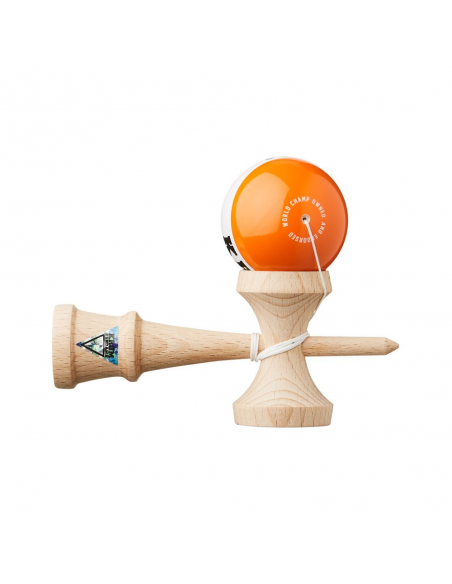 KROM KENDAMA STROGO W.I.P. SAFETY VEST