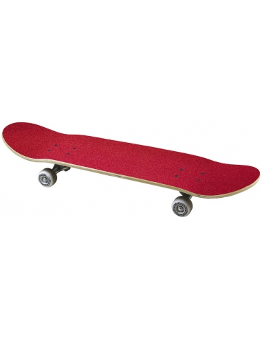 JESSUP ORIGINAL 9" GRIPTAPE BLOOD RED