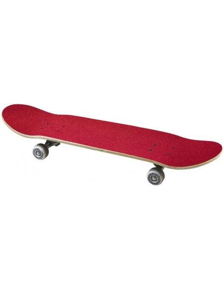 JESSUP ORIGINAL 9" GRIPTAPE BLOOD RED