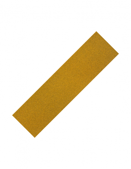 JESSUP ORIGINAL 9" GRIPTAPE YELLOW