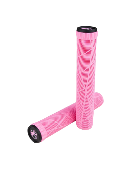 ADDICT OG GRIPS NEON PINK