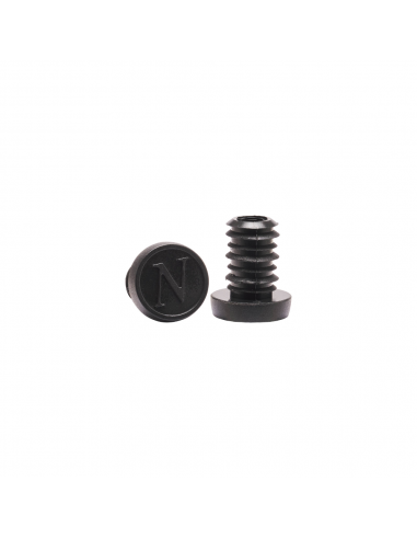 NORTH ESSENTIAL GRIPS BLACK