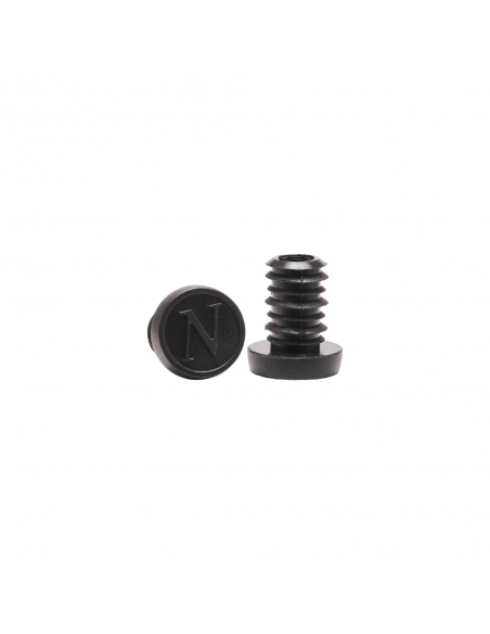 NORTH ESSENTIAL GRIPS BLACK