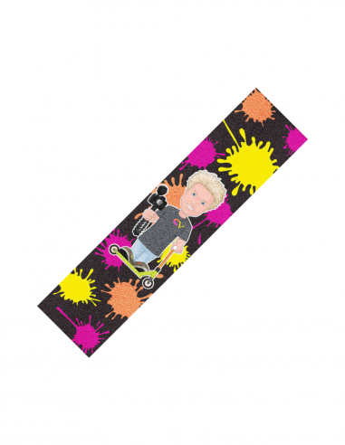 FIGZ XL CLAUDIUS VERTESI GRIPTAPE