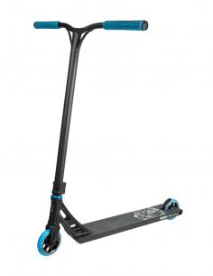 Addict Equalizer Blue