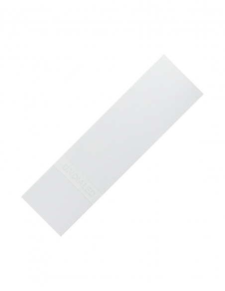 UNDIALED CLEAR GRIPTAPE