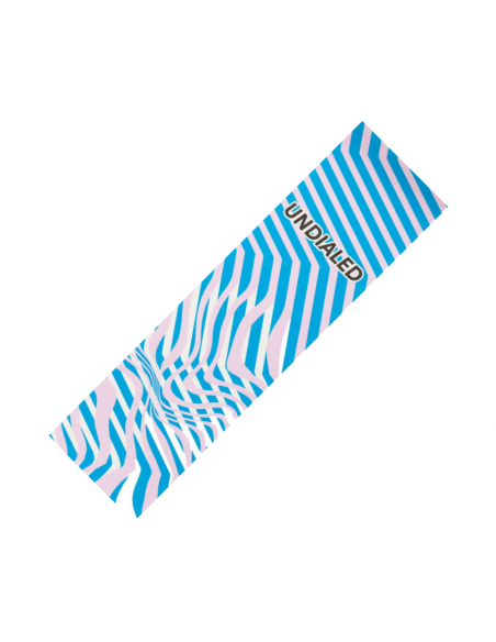 UNDIALED COTTON CANDY GRIPTAPE