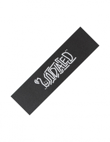 GRIPTAPE UNDIALED SCRIPT