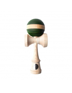 SWEETS KENDAMA HG GREEN GOBLIN STRIPE