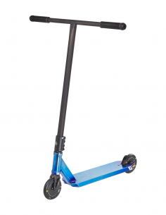 URBANARTT PRIMO V3 BLUECHROME