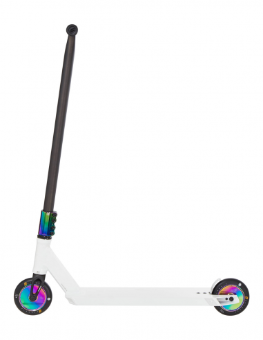 URBANARTT PRIMO V3 ΛΕΥΚΟ RAINBOW