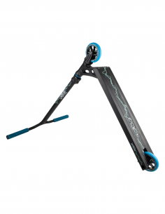 Addict Equalizer Blue 2