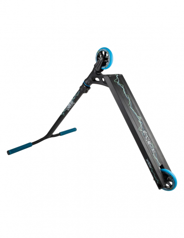 ADDICT EQUALIZER BLUE