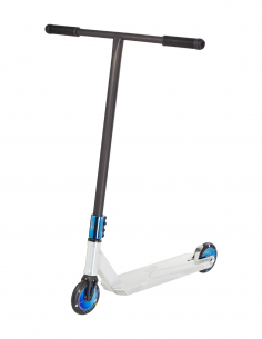 URBANARTT PRIMO V3 RAW BLUECHROME