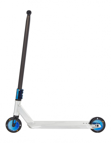 URBANARTT PRIMO V3 RAW BLUECHROME