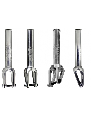 WISE FORKAST FORK RAW