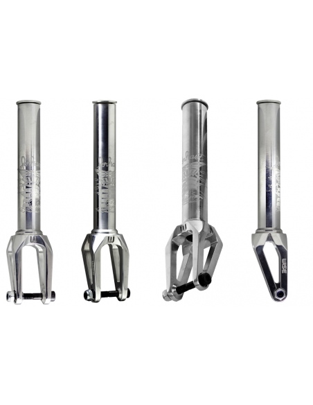 WISE FORKAST FORK RAW