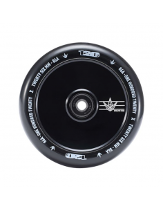 ΤΡΟΧΟΣ BLUNT HOLLOW CORE 120 ΜΑΥΡΟΣ