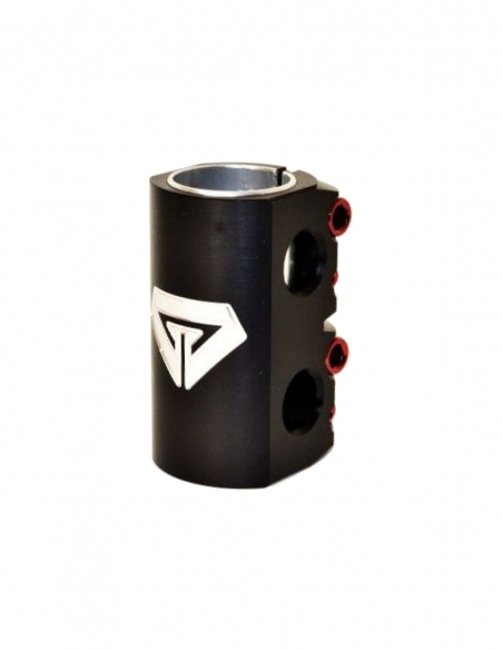 SCS KUBARS V3 HOLLOW LOGO ΜΑΥΡΟ