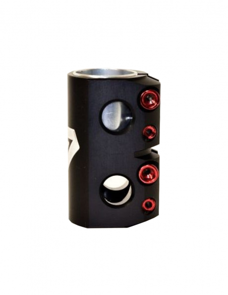 SCS KUBARS V3 HOLLOW LOGO ΜΑΥΡΟ