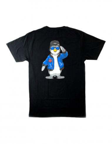 FIGZ PENGUIN T-SHIRT