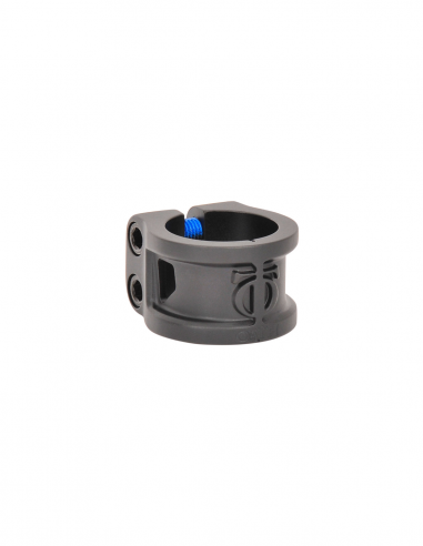 OATH CAGE DOUBLE CLAMP BLACK