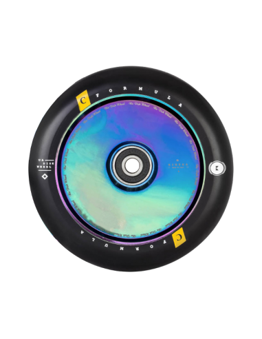 URBANARTT HOLLOW CORE DISC PRO RAINBOW