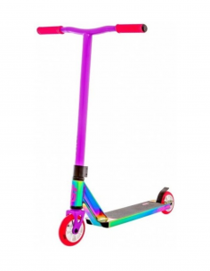 CRISP SURGE NEOCHROME ΡΟΖ 2