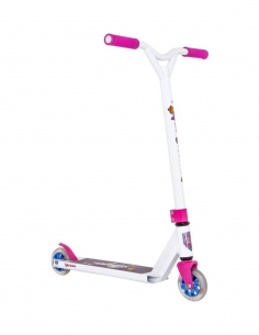 GRIT VIBES ΛΕΥΚΟ ΡΟΖ