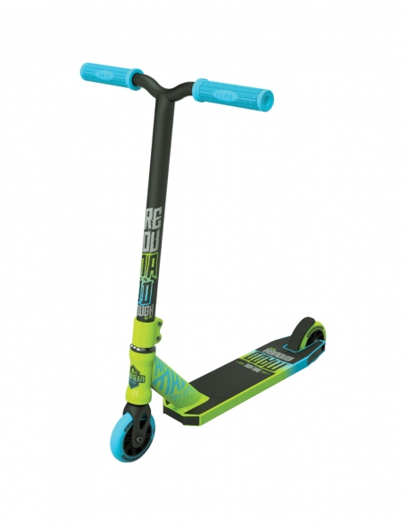 MADD GEAR KICK RASCAL ΠΡΑΣΙΝΟ ΜΠΛΕ