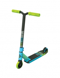 MADD GEAR KICK RASCAL ΜΠΛΕ ΠΡΑΣΙΝΟ