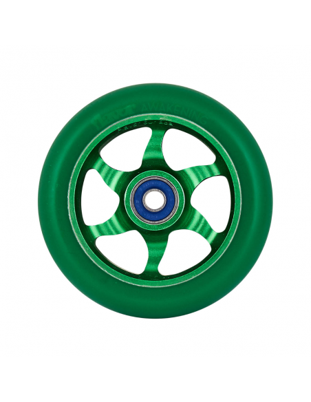 FLAVOR AWAKENING WHEEL GREEN