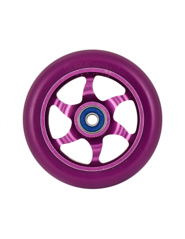 FLAVOR AWAKENING WHEEL PURPLE