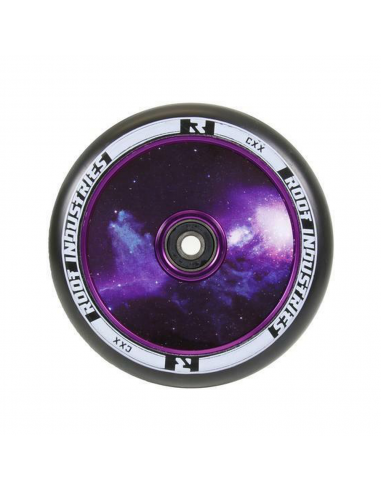 ROOT INDUSTRIES AIR WHEEL GALAXY