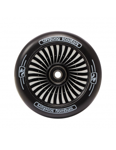 LONGWAY MONOCHROME 110 WHEEL TURBINE