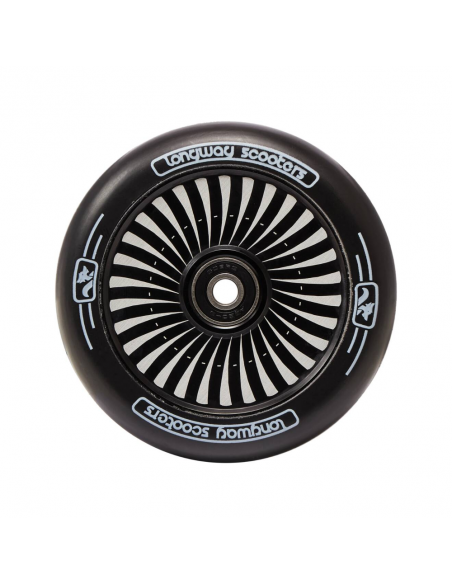 LONGWAY MONOCHROME 110 WHEEL TURBINE