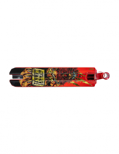 LUCKY JON MARCO GAYDOS V3 DECK