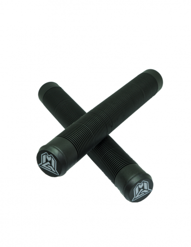 ΧΕΡΟΥΛΙΑ MADD GEAR MFX TPR 180MM ΜΑΥΡΑ