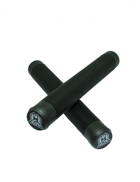 ΧΕΡΟΥΛΙΑ MADD GEAR MFX TPR 180MM ΜΑΥΡΑ