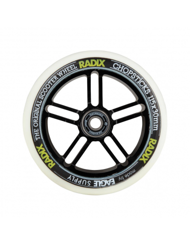 EAGLE CHOPSTICKS 115 RADIX X REVENGER WHITE