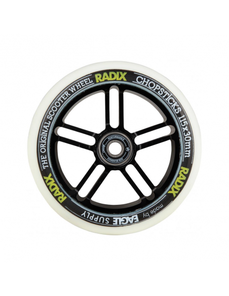 EAGLE CHOPSTICKS 115 RADIX X REVENGER WHITE