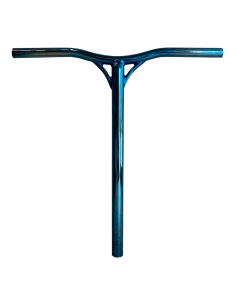 ΤΙΜΟΝΙ BLAZER PRO OUTRUN BLUE CHROME